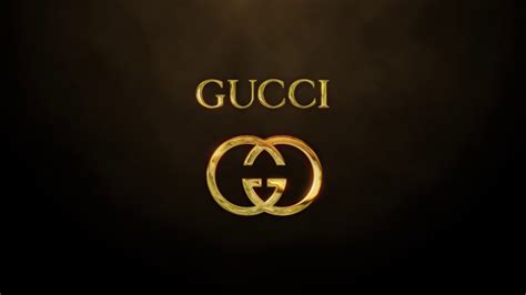 gucci animation